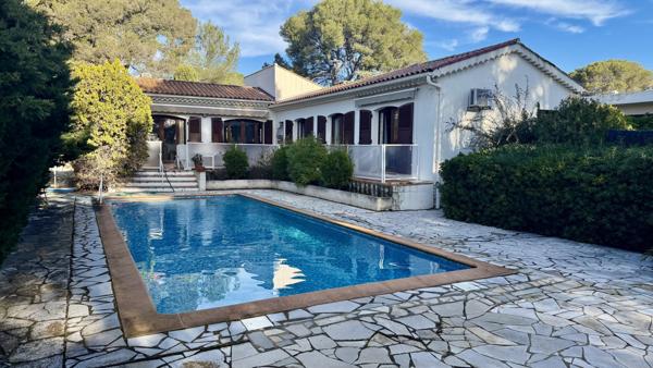 Saint-Raphael - Boulouris - Proche plage