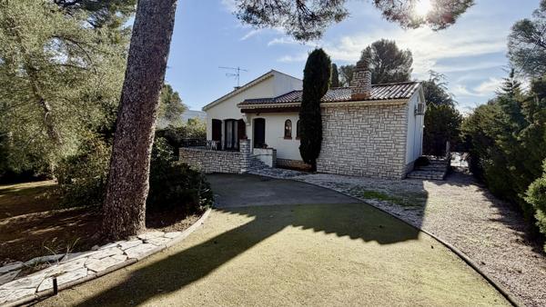 Saint-Raphael - Boulouris - Proche plage