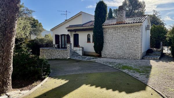 Saint-Raphael - Boulouris - Proche plage