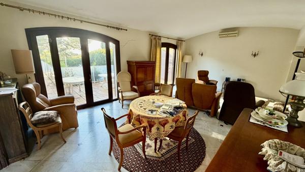 Saint-Raphael - Boulouris - Proche plage