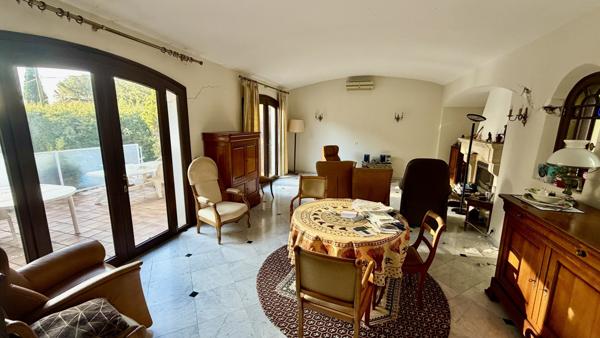 Saint-Raphael - Boulouris - Proche plage