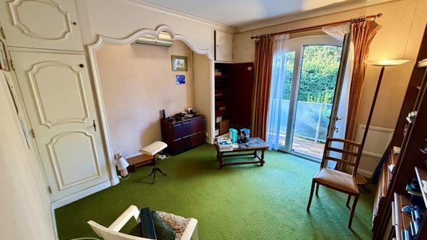 Saint-Raphael - Boulouris - Proche plage