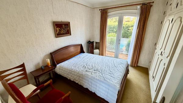 Saint-Raphael - Boulouris - Proche plage