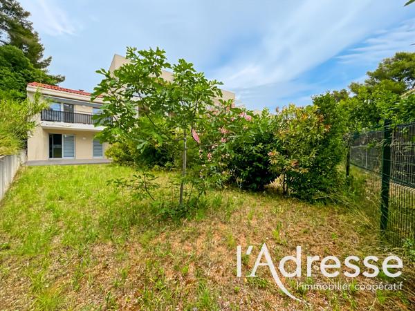 Appartement La Ciotat - 3 pièces - 67m2
