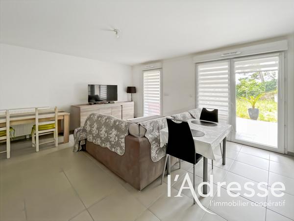 Appartement La Ciotat - 3 pièces - 67m2