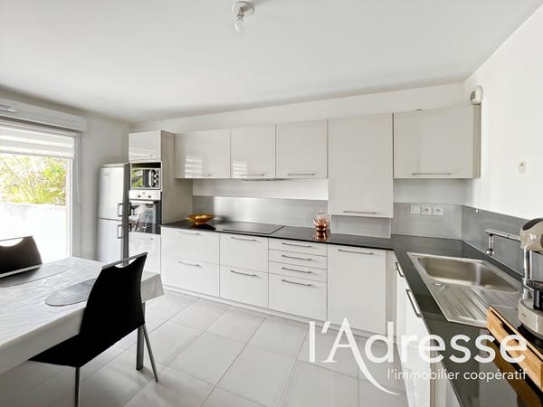 Appartement La Ciotat - 3 pièces - 67m2