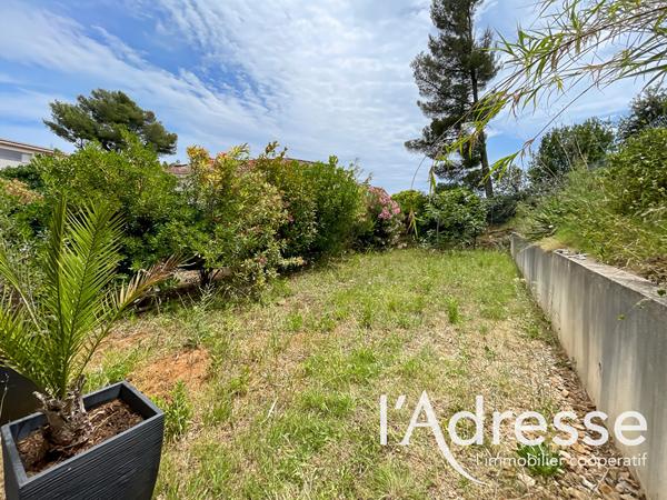 Appartement La Ciotat - 3 pièces - 67m2