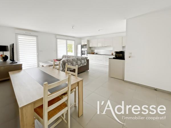 Appartement La Ciotat - 3 pièces - 67m2