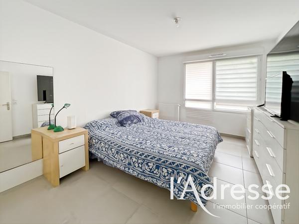 Appartement La Ciotat - 3 pièces - 67m2