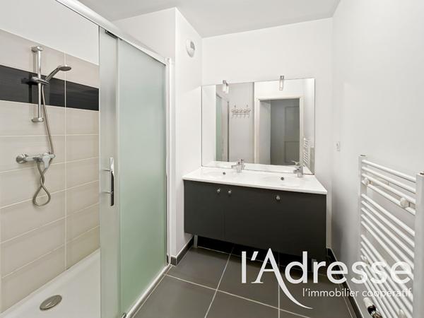 Appartement La Ciotat - 3 pièces - 67m2