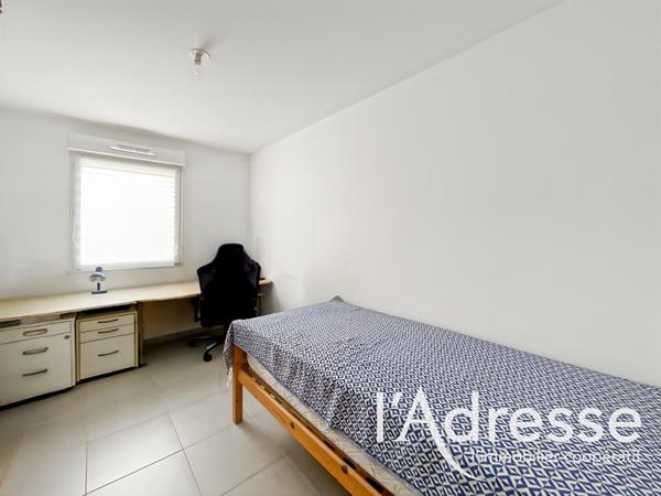Appartement La Ciotat - 3 pièces - 67m2