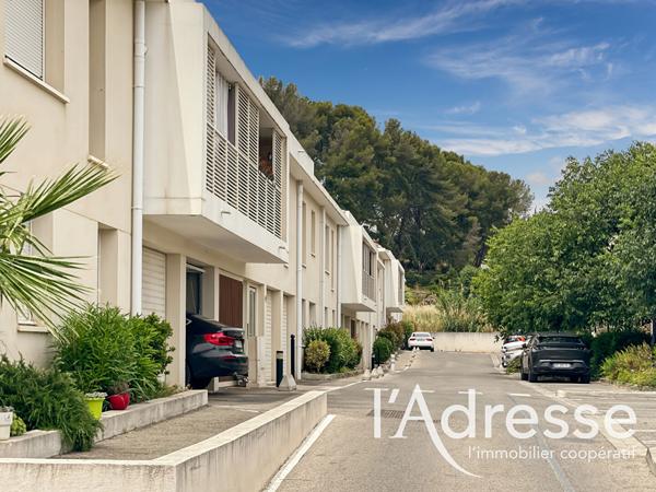 Appartement La Ciotat - 3 pièces - 67m2