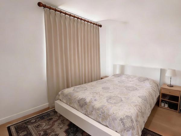 Appartement 60.11 m² à Auxerre