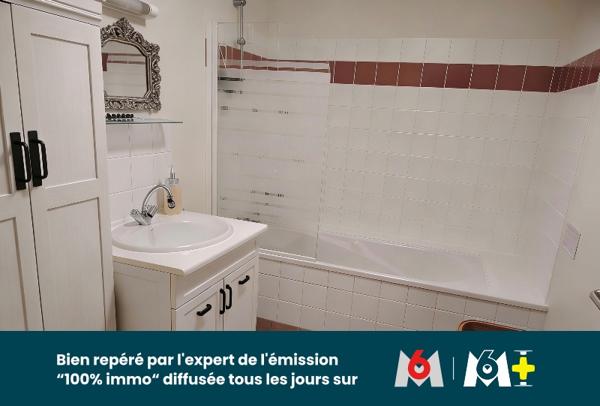 Appartement 60.11 m² à Auxerre