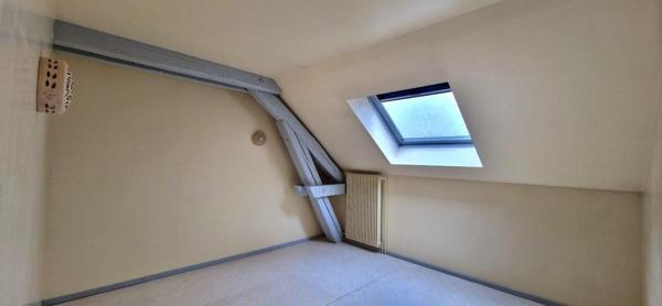 Location Appartement 122.3 m² - Saint-dié-des-vosges 88100