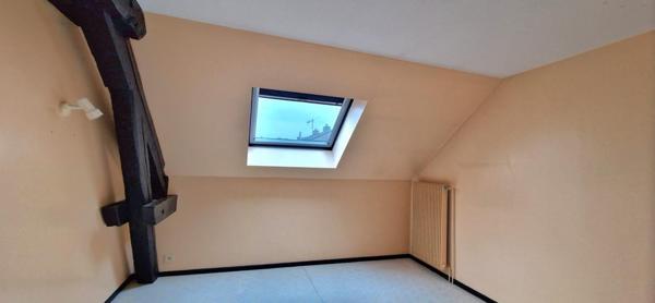 Location Appartement 122.3 m² - Saint-dié-des-vosges 88100