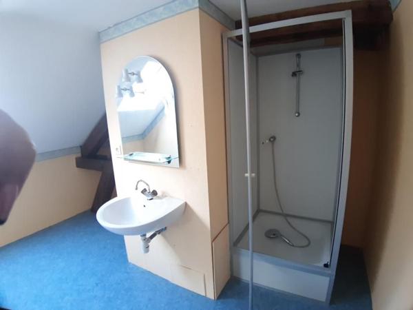 Location Appartement 122.3 m² - Saint-dié-des-vosges 88100