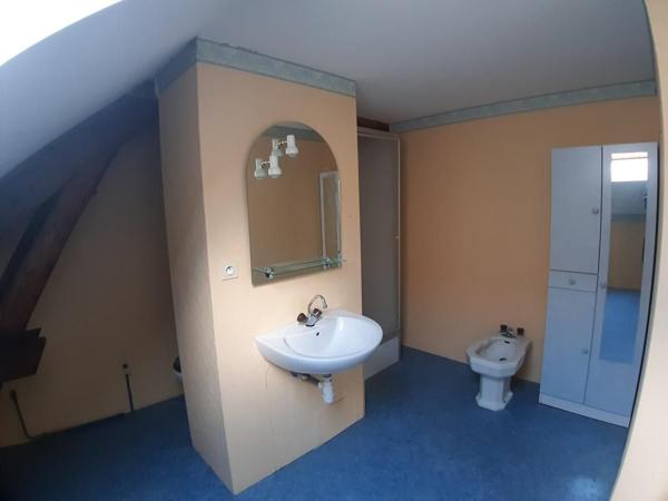 Location Appartement 122.3 m² - Saint-dié-des-vosges 88100