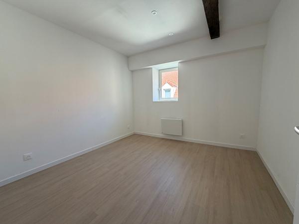 Appartement Boulogne-sur-mer 3 pièce(s)