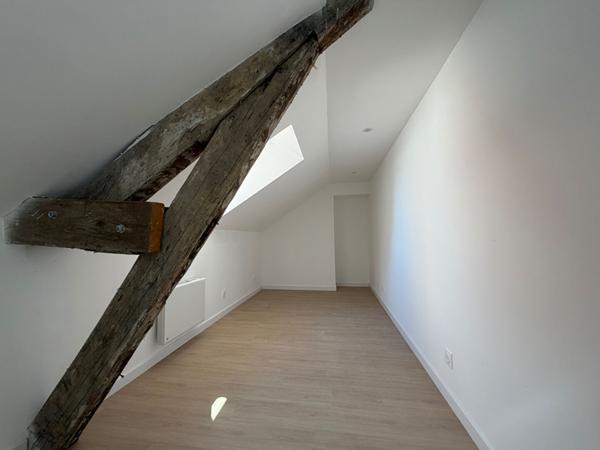 Appartement Boulogne-sur-mer 3 pièce(s)