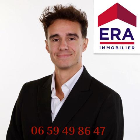 Appartement Boulogne-sur-mer 3 pièce(s)