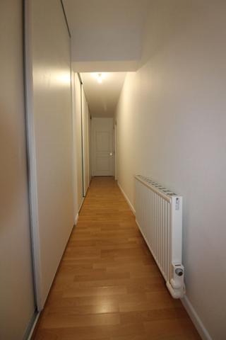 A LOUER - TYPE 4 - CHALON SUR SAONE