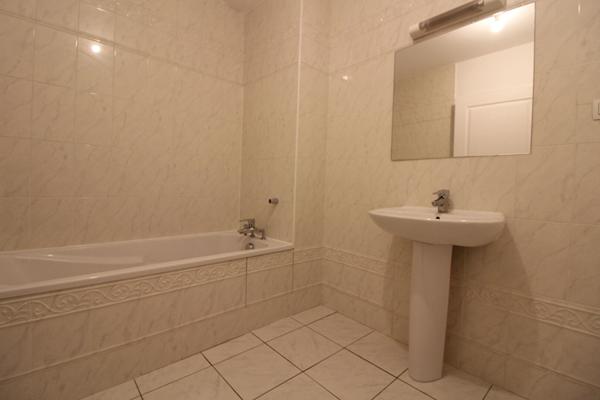 A LOUER - TYPE 4 - CHALON SUR SAONE