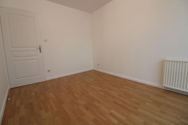 A LOUER - TYPE 4 - CHALON SUR SAONE