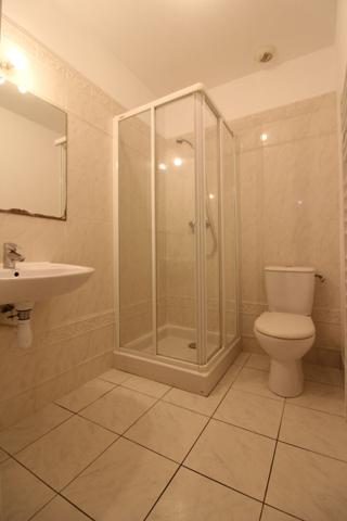 A LOUER - TYPE 4 - CHALON SUR SAONE