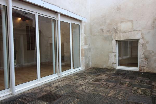 A LOUER - TYPE 4 - CHALON SUR SAONE