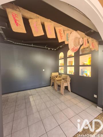 Murs commerciaux  à vendre 94 m² Saint-François