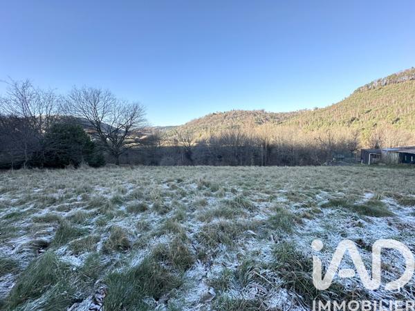 Terrain à vendre 6 366 m² Dabo