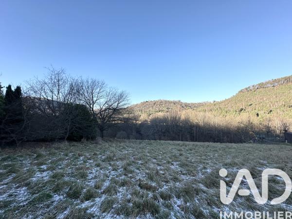 Terrain à vendre 6 366 m² Dabo