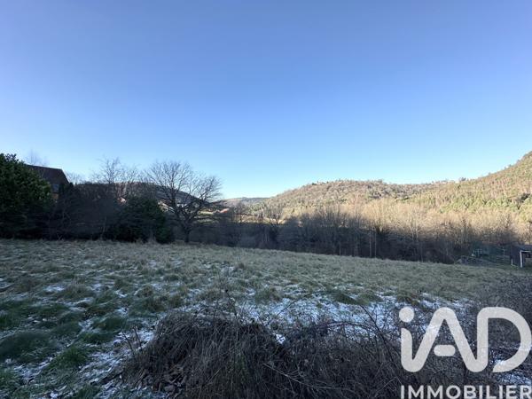 Terrain à vendre 6 366 m² Dabo