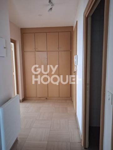 LYON 6 - TRIANGLE D'OR. T3 Lumineux.