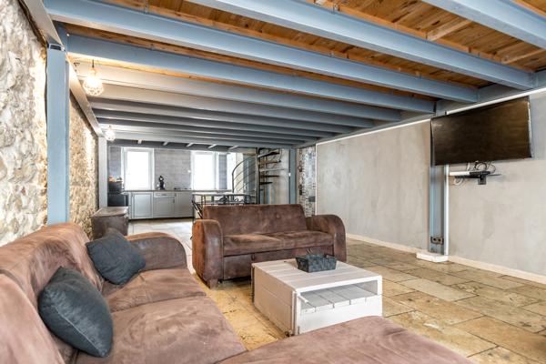 Marseille (13006) 13006 Vauban Local commercial ou loft Rare