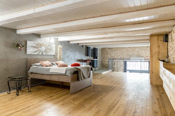 Marseille (13006) 13006 Vauban Local commercial ou loft Rare