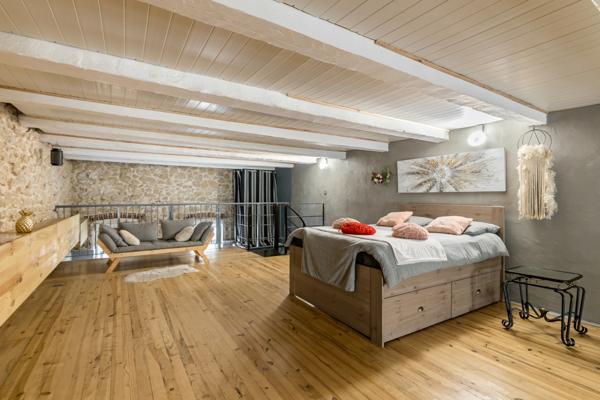 Marseille (13006) 13006 Vauban Local commercial ou loft Rare