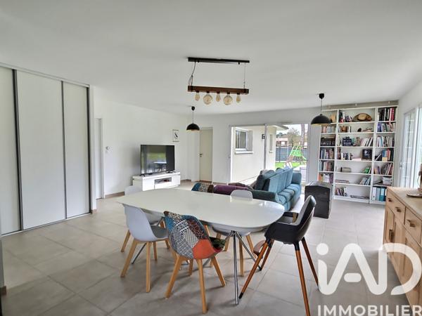 Maison à vendre 6 pièces 130 m² Salles