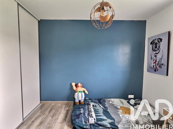 Maison à vendre 6 pièces 130 m² Salles