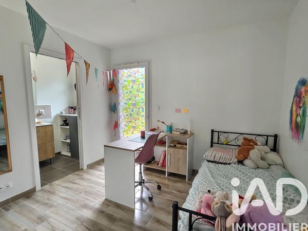 Maison à vendre 6 pièces 130 m² Salles