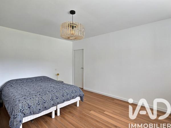 Maison à vendre 6 pièces 130 m² Salles