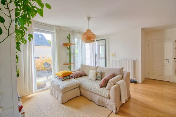 Appartement Antony 4 pièces, 3 chambres, 80 m2, terrasse