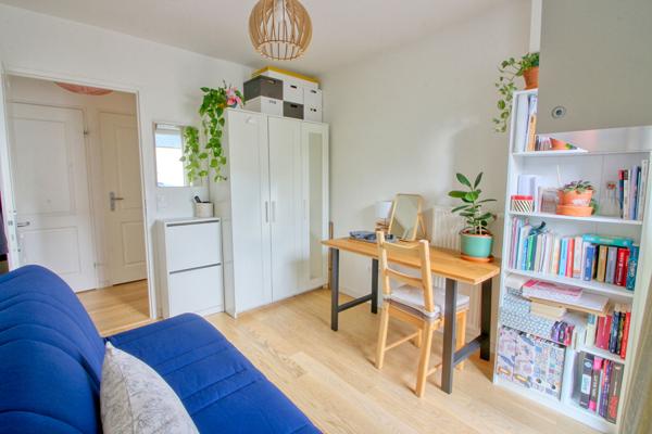 Appartement Antony 4 pièces, 3 chambres, 80 m2, terrasse