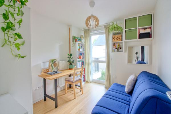 Appartement Antony 4 pièces, 3 chambres, 80 m2, terrasse