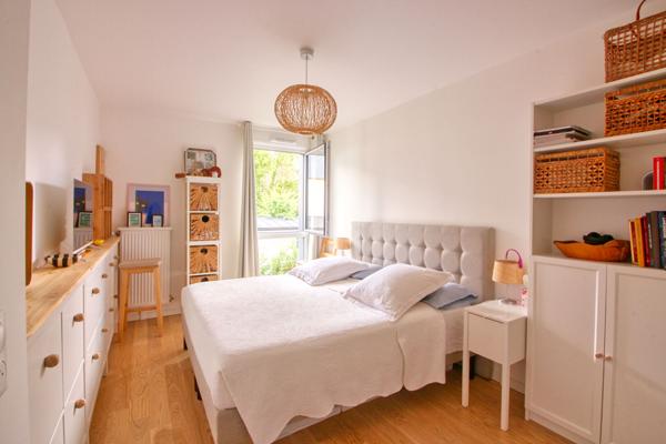 Appartement Antony 4 pièces, 3 chambres, 80 m2, terrasse