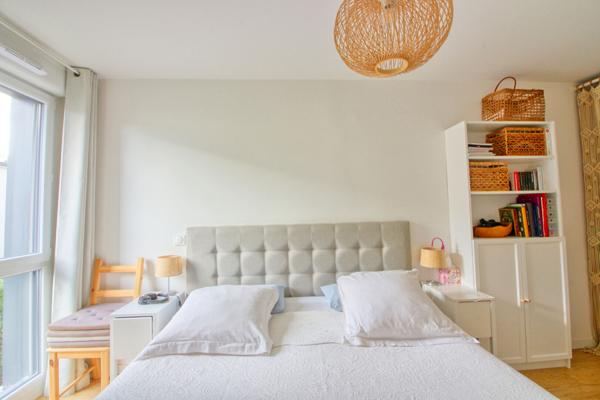 Appartement Antony 4 pièces, 3 chambres, 80 m2, terrasse