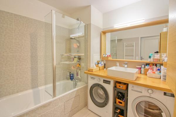 Appartement Antony 4 pièces, 3 chambres, 80 m2, terrasse