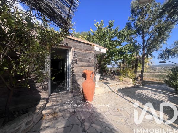 Maison à vendre 5 pièces 145 m² Poussan