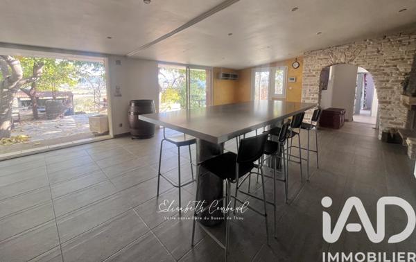 Maison à vendre 5 pièces 145 m² Poussan